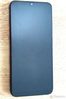Xiaomi Redmi 9A 2GB/32GB Granite Gray + sim zdarma.