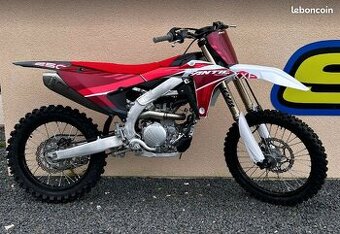 Fantic xxf 250 2025