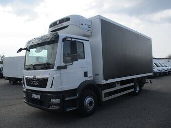 MAN TGM 12.250, 159 000 km
