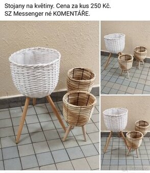 Doplňky a dekorace. Ceny viz fota. - 1