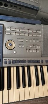 Yamaha psr 1500