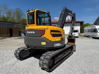 Volvo ECR88D