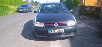 Volkswagen Golf 4 1.6 16V