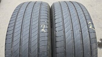 Letní pneu 215/55/17 Michelin