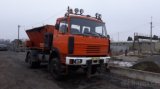 Škoda 706 MTSP 25