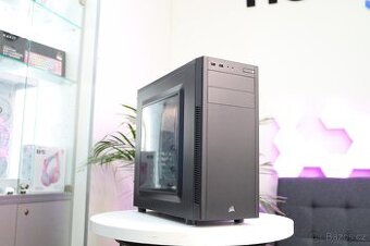 Herní PC - Intel i5 7500 / 16GB / 1TB / GTX 1060 6GB