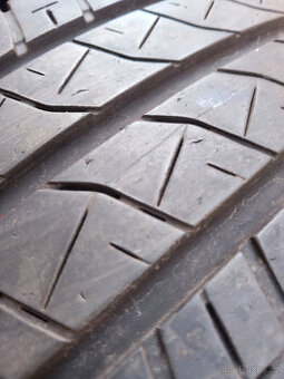 215/60R17C LETNÍ PNEU BRIDGESTONE