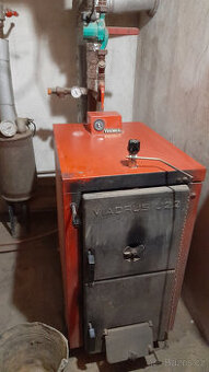 VIADRUS U22