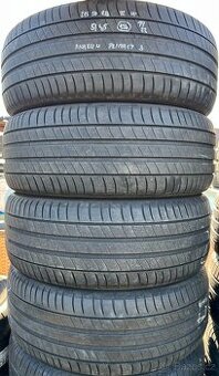 215/50 R18 92W letní pneu Michelin Primacy 3 (1922)