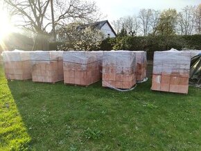 Porotherm 44 Profi P10-60T2