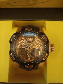 Invicta venom 1000m