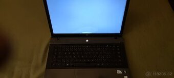 Notebook Zn HP 620