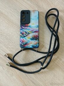 Kryt na galaxy s22 5g