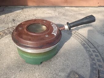 Remoska original 500W pečící pánev