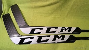 Brankarska hokejka CCM EFLEX 5.9 25" aj 26"
