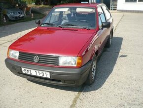 Volkswagen Polo 1.0 i Coupé