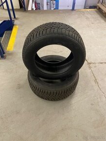 225/55 R16 zimní