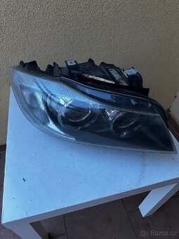 Dynamic xenon e90