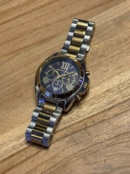 Unisex hodinky Michael Kors Bradshaw MK5976, PC 4500,-