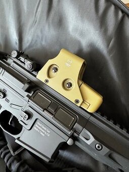 Airsoft vybavení