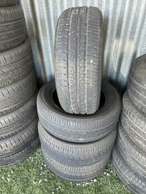 letní pneu 195/55/15 Bridgestone