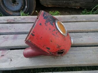 Maska na Jawa, CZ, 175, 125