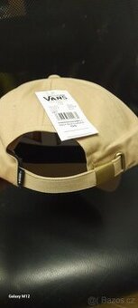 Vans - 1