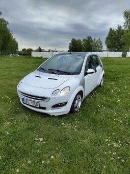 Smart Forfour 1.1
