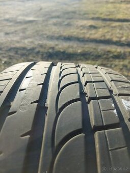 Altenzo Sports Comforter+ 225/40 R18 92W DOT 2024