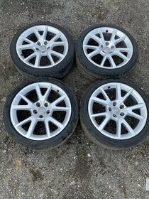 5x112 R18 Audi