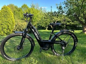 Elektrokolo KTM MACINA AERA 271 LFC 2021