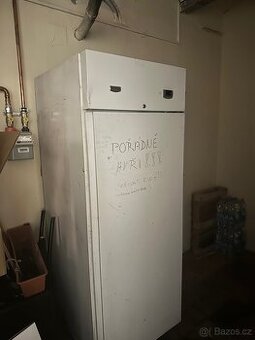 Gastro mrazák za odvoz