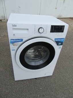 Nabízím pračku Beko. přední plnění na 6 kg prádla. Plně funk