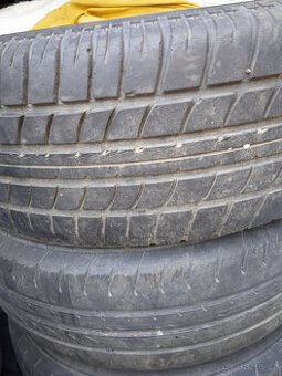 Pneu. zn. Firestone 195/60 /14