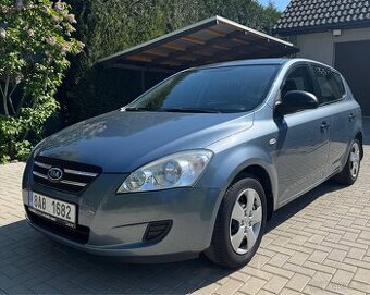 Kia Ceed 1.4 CVVT 84000 km