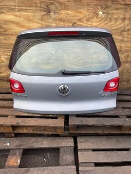 Páté dveře VW Tiguan