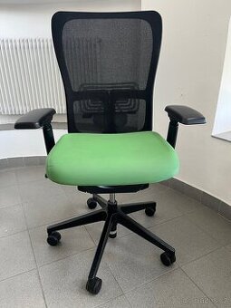 kancelářská židle Haworth Zody