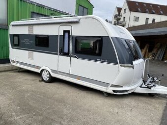 Karavan Hobby 545 KMF De Luxe