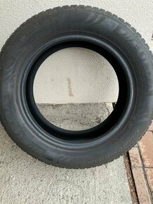 Prodám zimní pneumatiky FULDA205/60 R16