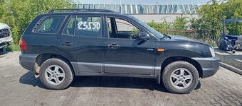 Hyundai Santa Fe č. 23550
