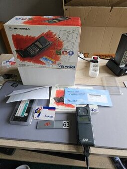 Motorola 7500 - 1