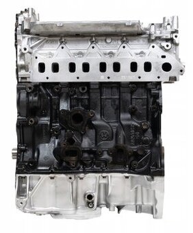 Motor R9M 1.6 BiTurbo Vivaro Trafic Espace