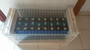 Lifepo4 baterie