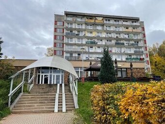 Pronájem bytu Trutnov