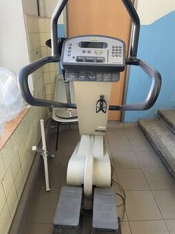Step Technogym