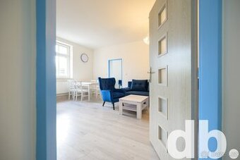 Pronájem byty 2+kk, 63 m2 - Karlovy Vary - Rybáře