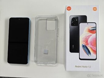 Xiaomi redmi note 12
