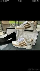 Dsquared2 tenisky - 1