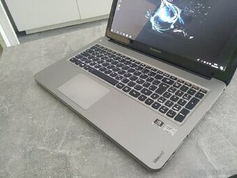 Lenovo IdeaPad U510
