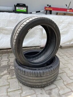 Michelin pilot sport 5 245/40 R19 2 KS